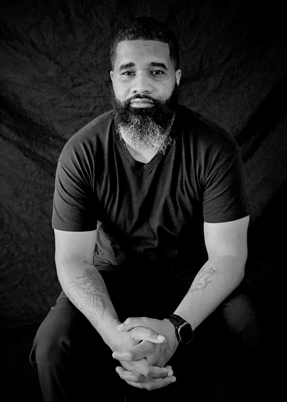 Christopher Bradley